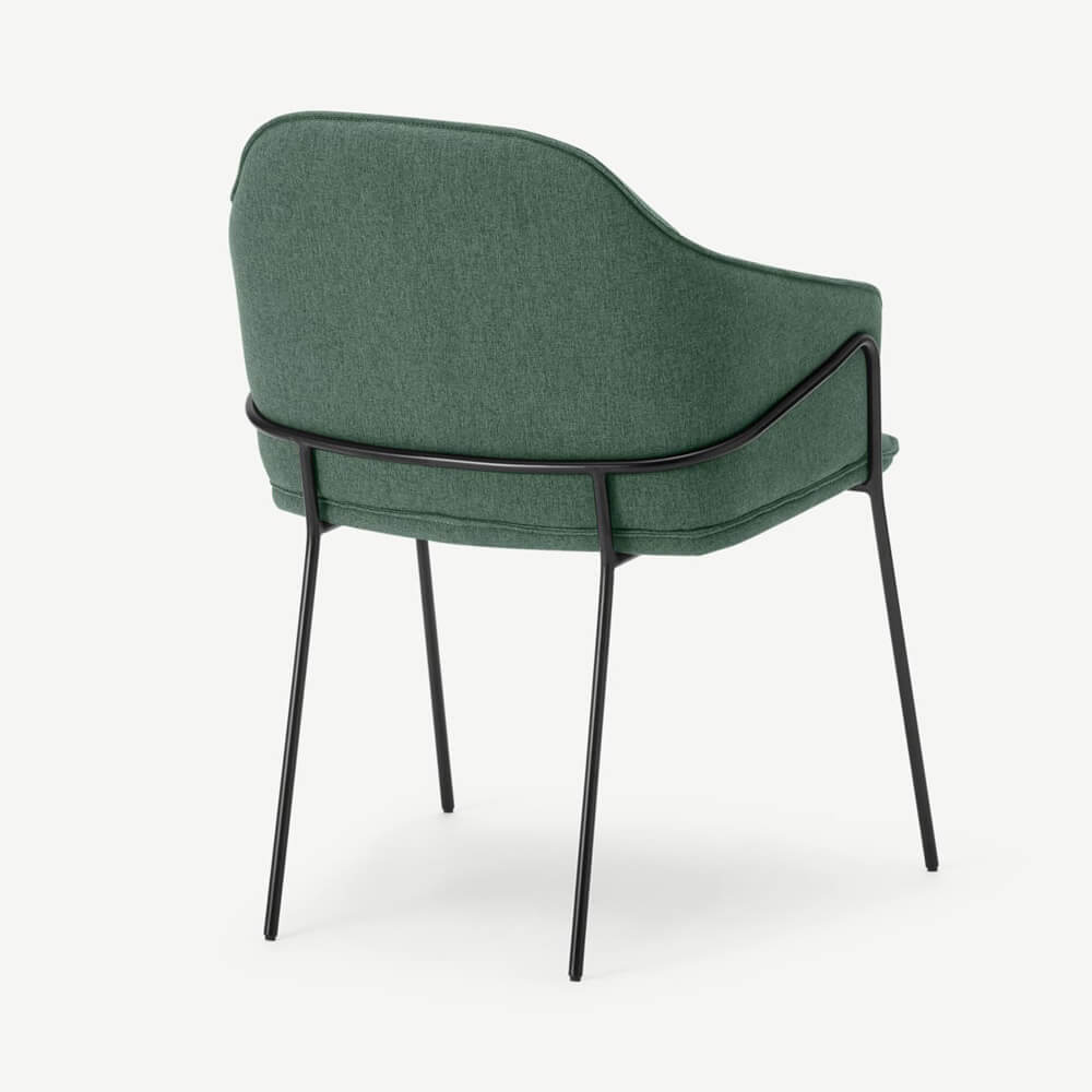 Ghế Ăn Carver Dinning Chair - Ảnh 2