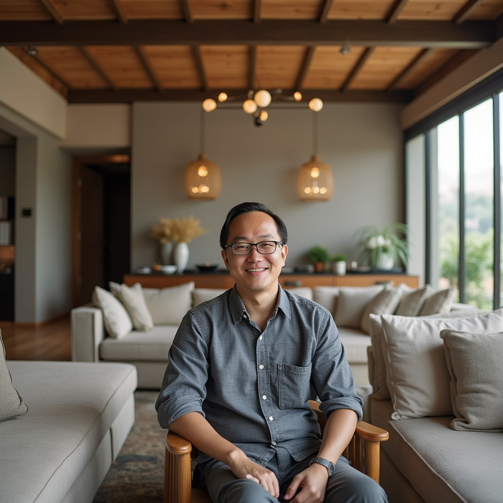 Lê Quốc Huy photo