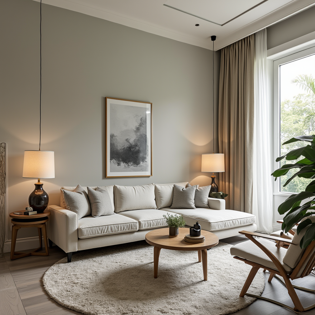 Trang chủ - Hoàng Hưng Decor