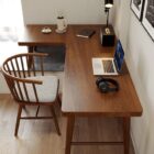 Thiết Kế Nội Thất Gỗ Hiện Đại: Ấm Cúng, Tiện Nghi và Đẳng Cấp