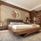 Nội Thất Gỗ Sồi – Sự Lựa Chọn Bền Đẹp Cho Không Gian Sống Hiện Đại