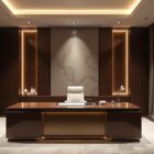 GỖ THỊT TRONG THIẾT KẾ NỘI THẤT: XU HƯỚNG VÀ ỨNG DỤNG BỀN BỈ