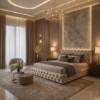 TOP 10+ MẪU THIẾT KẾ PHÒNG NGỦ ĐẸP HIỆN ĐẠI VÀ HỢP XU HƯỚNG 2026