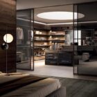 69+ Ý tưởng thiết kế phòng thay đồ đẹp, sang trọng 2026